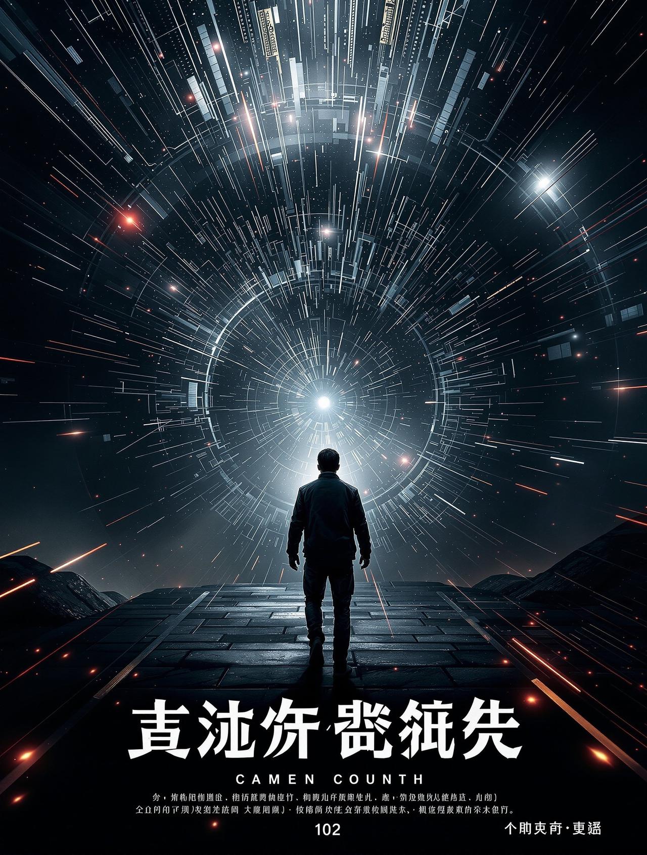 量子迷局